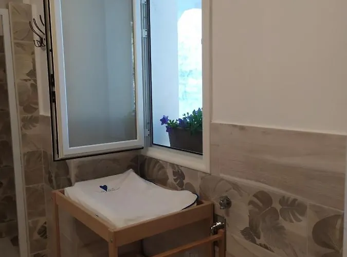Casina Nel Salento Lecce