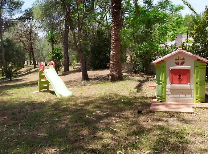 Casina Nel Salento *