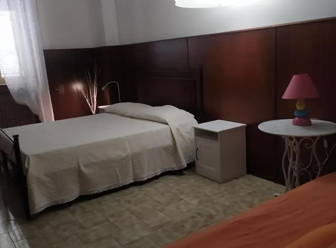 Casina Nel Salento Appartement *