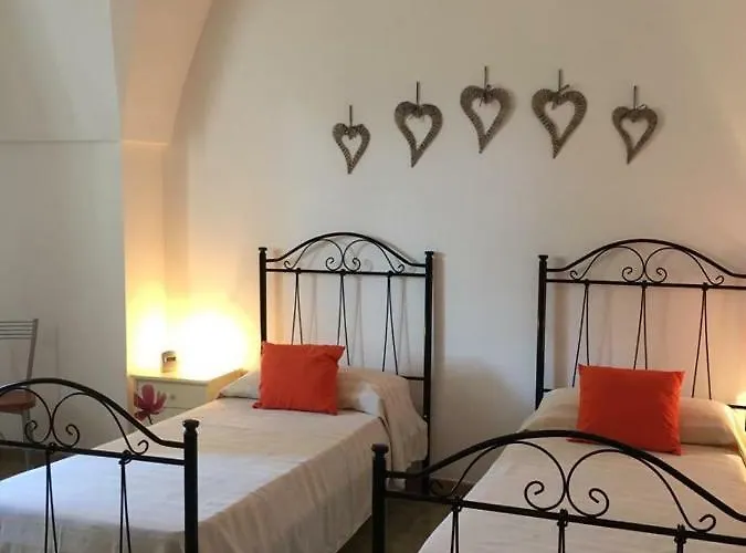 Casina Nel Salento