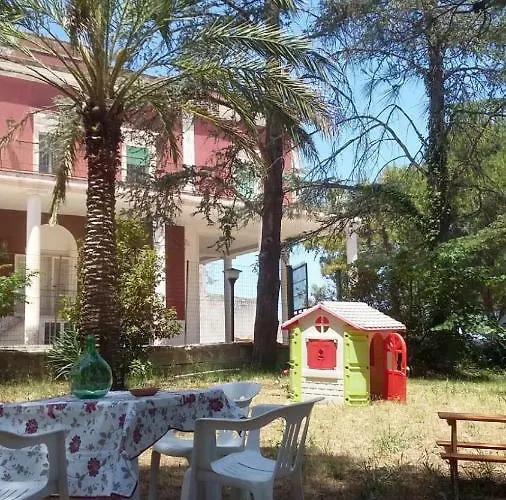 Appartement Casina Nel Salento