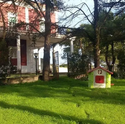 Appartement Casina Nel Salento *